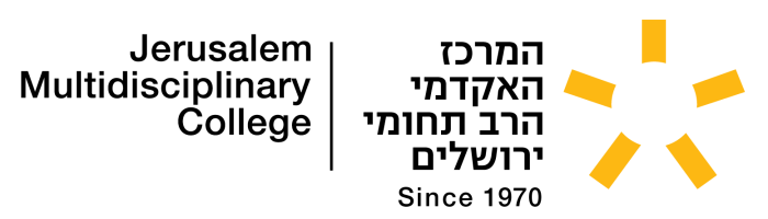 מערכת מודל - המרכז האקדמי הרב תחומי ירושלים